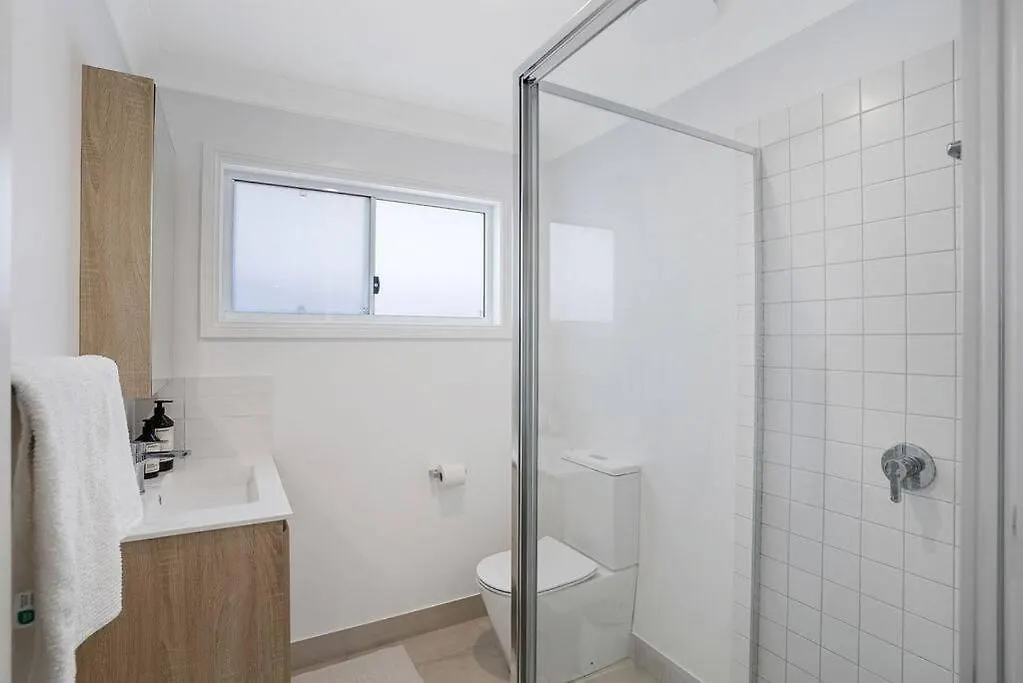 Holiday home Balun Cottage Ballina