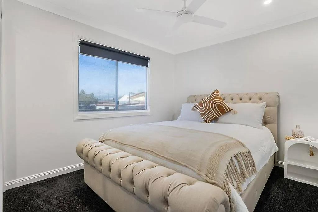 Holiday home Balun Cottage Ballina Australia