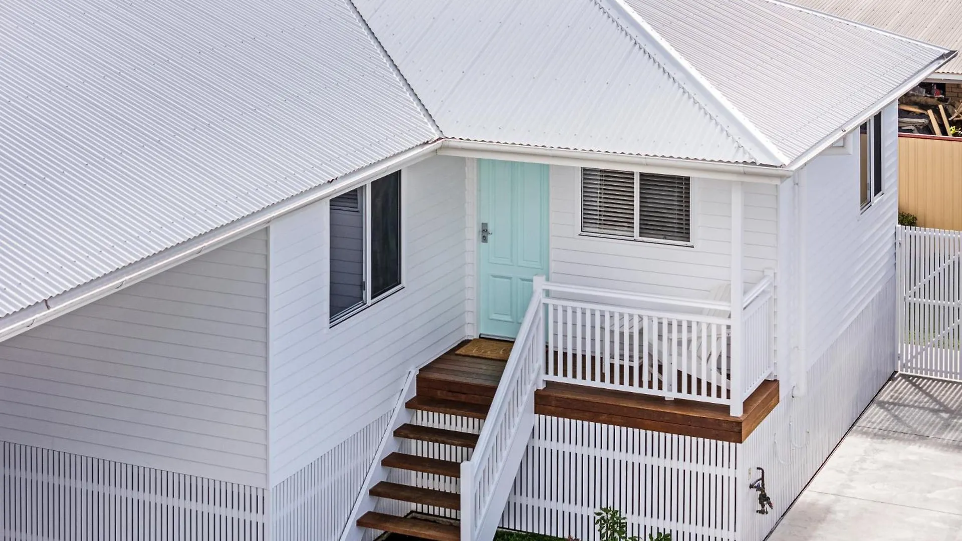 Holiday home Balun Cottage Ballina