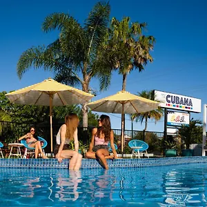Hotel The Cubana, Ballina