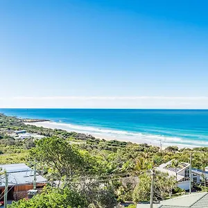 Aparthotel Grandview, Ballina