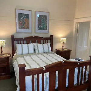 Guest house Riversleigh House, Ballina