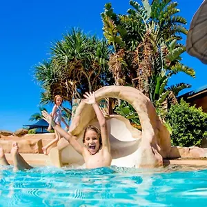 Holiday park Discovery Parks -, Ballina