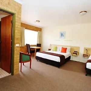 Hotel Centrepoint, Ballina