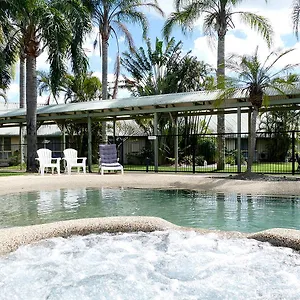 Resort Byron Islander And Conference Centre, Ballina