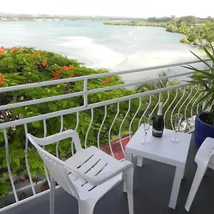 Aparthotel Leisure-lee, Ballina