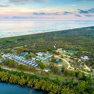 Hotel Nature, Ballina